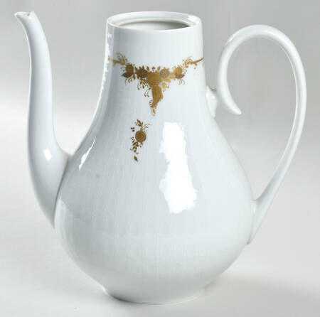 Medley Coffee Pot No Lid