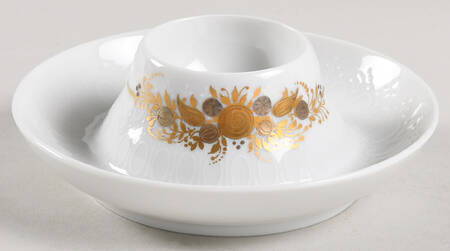 Medley Single Light Candlestick by Rosenthal - Continental