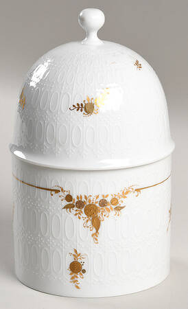 Medley Candy Box & Lid