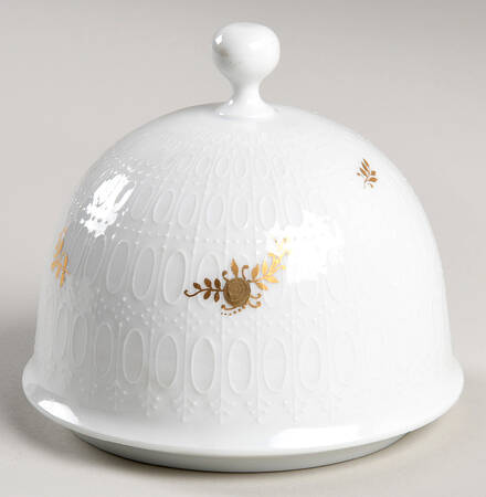 Medley Lid for Candy Box