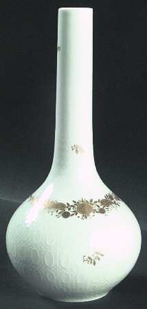 Medley 8" Vase