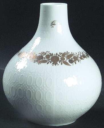 Medley 6" Vase