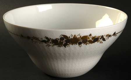 Medley 7" Round Vegetable Bowl