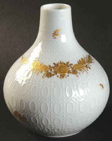 Medley 4" Vase