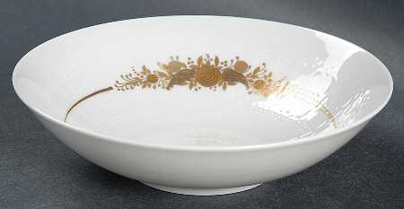 Medley Fruit/Dessert (Sauce) Bowl