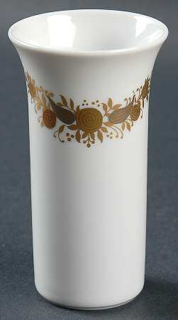 Medley 3" Bud Vase