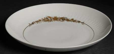 Medley Large Coupe Soup Bowl