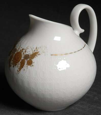 Medley Creamer