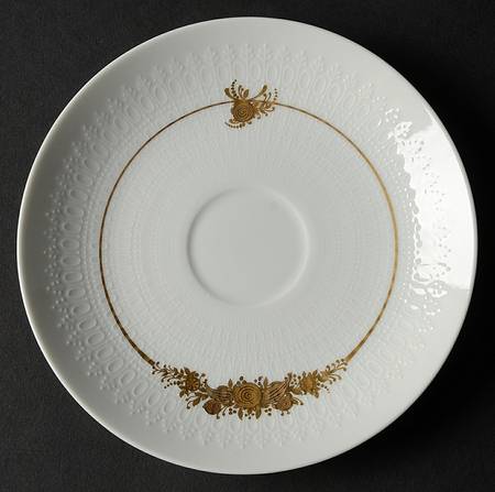Medley Saucer