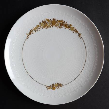 Medley Salad Plate