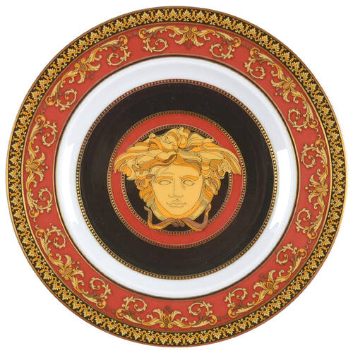 Bread & Butter Plate