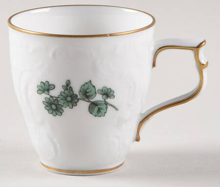 Rosenthal - Continental, Meissen Flower Green | Replacements, Ltd.
