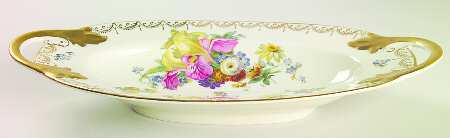Meissen (Cream) Relish