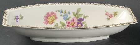 Meissen (Cream) Celery