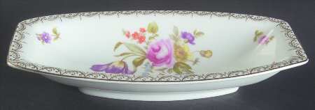 Meissen (White) Relish