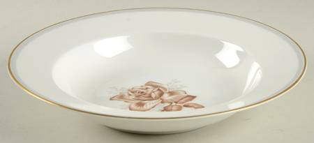 Melissa Rim Soup Bowl
