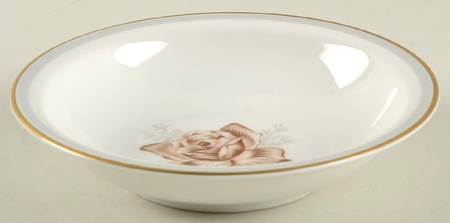 Melissa Rim Fruit/Dessert (Sauce) Bowl