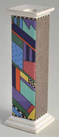 Metropol 7" Candlestick