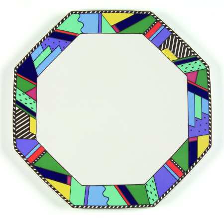 Metropol Cheese Trivet