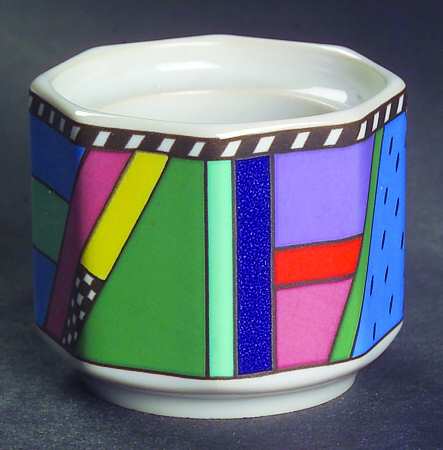 Metropol Single Egg Cup