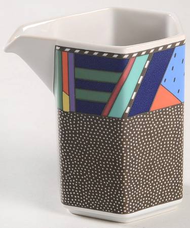 Metropol Creamer