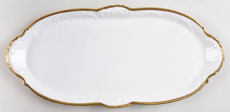 Michelle Large Sandwich Tray