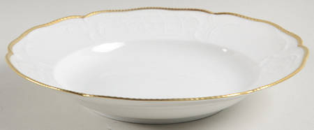 Michelle Rim Soup Bowl