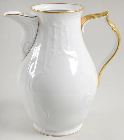 Michelle Coffee Pot No Lid