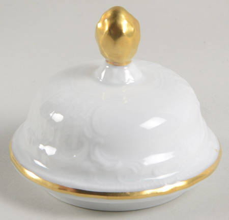 Michelle Lid for Coffee Pot
