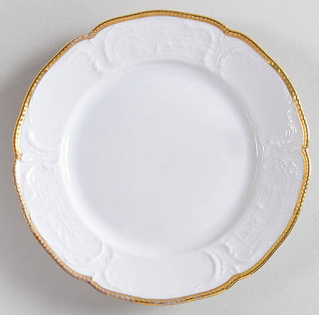 Michelle Bread & Butter Plate