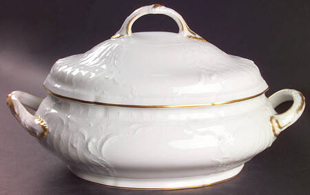 Michelle Tureen &  Lid
