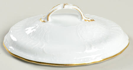 Michelle Lid for Oval Vegetable