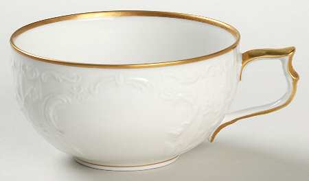 Michelle Flat Cup