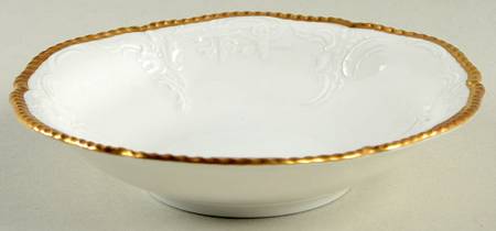 Michelle Fruit/Dessert (Sauce) Bowl