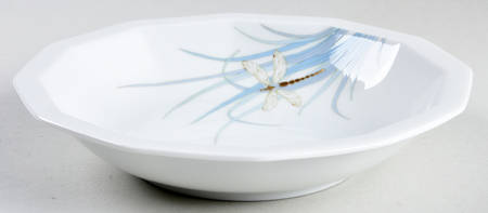 Milos Rim Soup Bowl