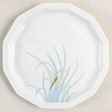Milos Salad Plate
