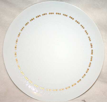Minuet (Romance Shape) by Rosenthal - Continental