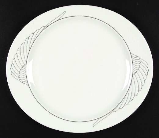 Minerva by Rosenthal - Continental