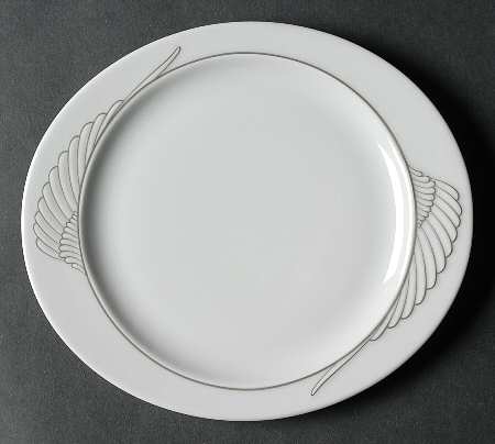 Minerva Bread & Butter Plate
