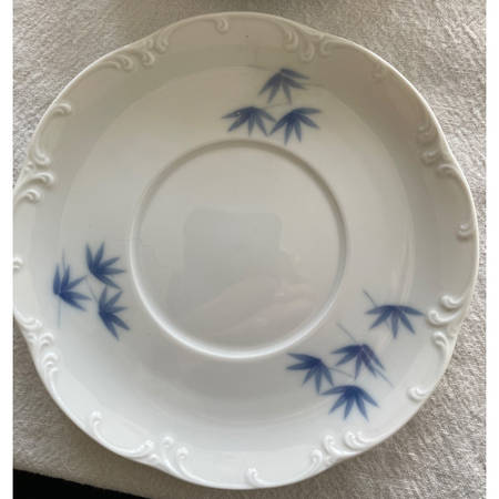 Ming Saucer
