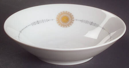 Midnite Sun Fruit/Dessert (Sauce) Bowl