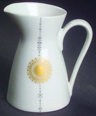 Midnite Sun Creamer