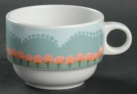 Moj Dom Flat Cup
