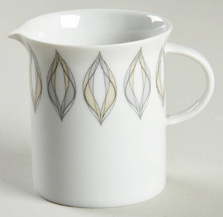 Modular Mini Creamer