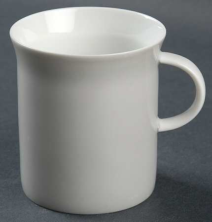 Modular Flat Cup