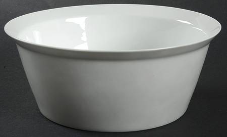 Modular 8" Round Vegetable Bowl