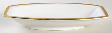 Monacco White Relish
