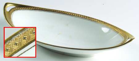 Monacco White Relish