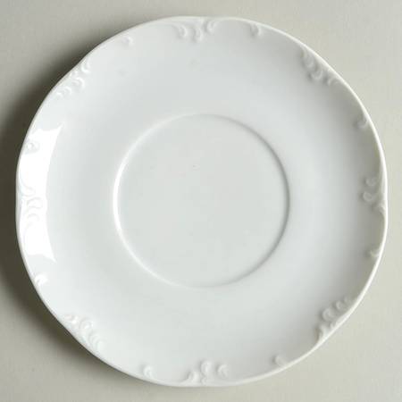 Monbijou Saucer