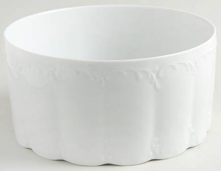 Monbijou 7" Round Vegetable Bowl